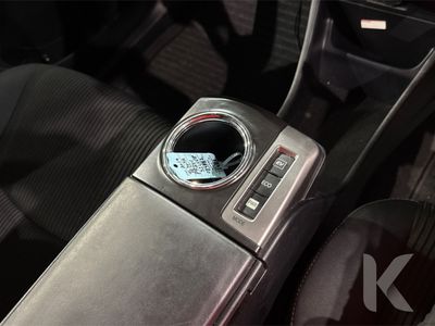 2019 Toyota Prius Alpha