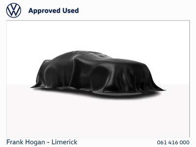 2023 Volkswagen Polo