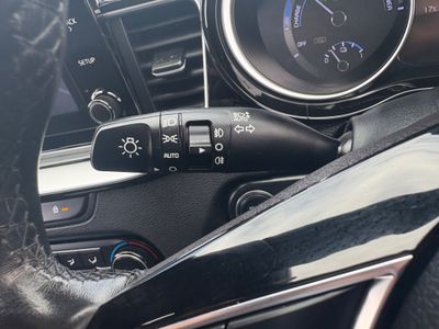 2023 Kia XCeed
