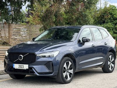 2023 Volvo XC60