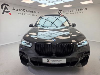 2023 BMW X5
