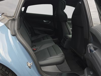 2023 Audi e-tron GT