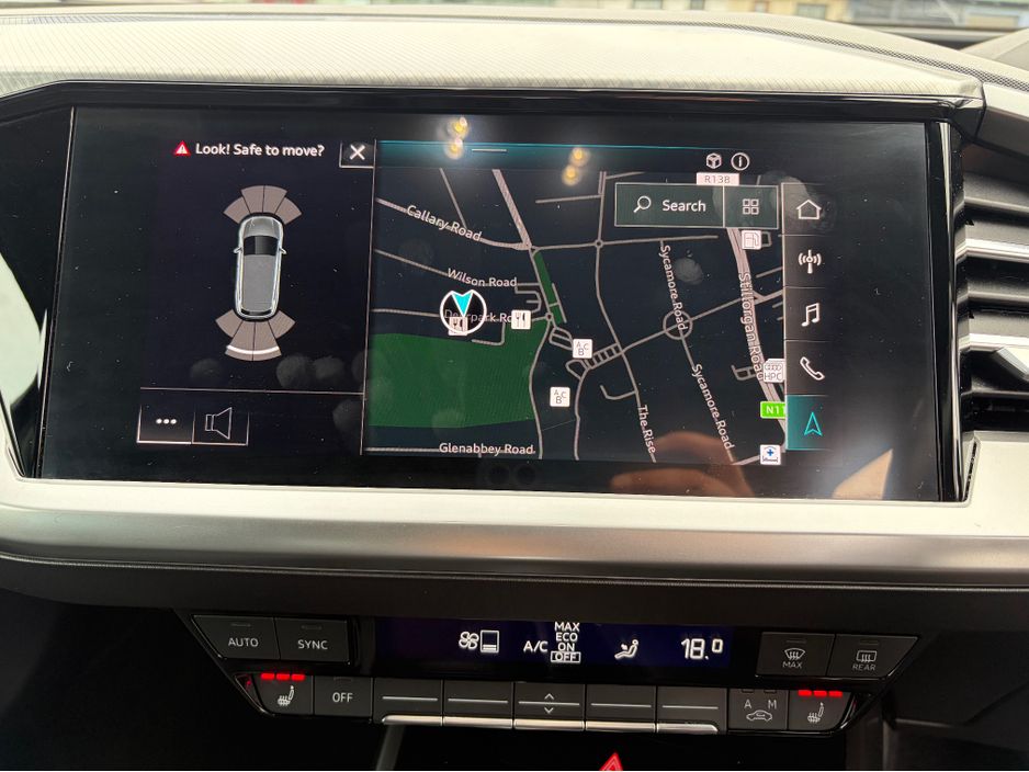 2021 Audi Q4 e-tron