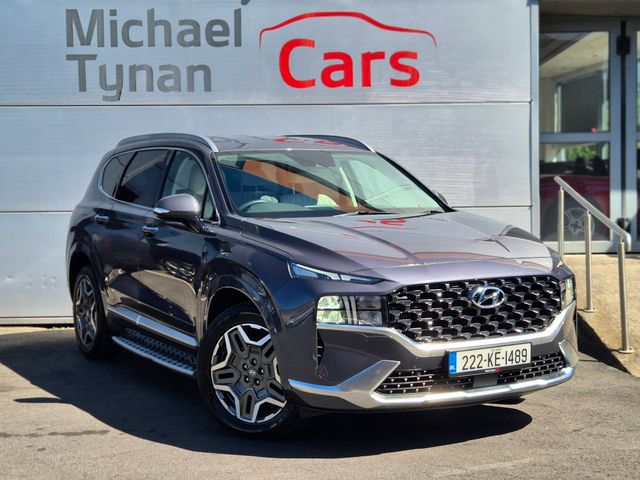 vehicle for sale from Michael Tynan Cars