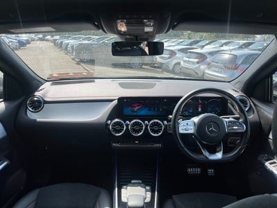 2022 Mercedes-Benz EQA