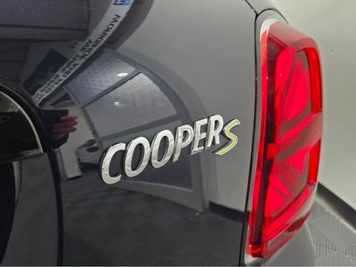 2023 Mini Countryman