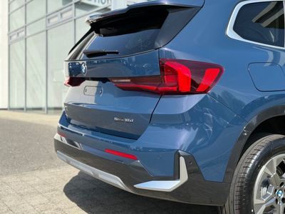 2026 BMW X1
