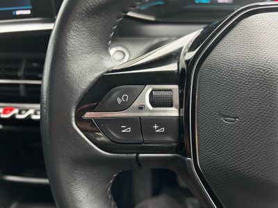 2022 Peugeot 2008