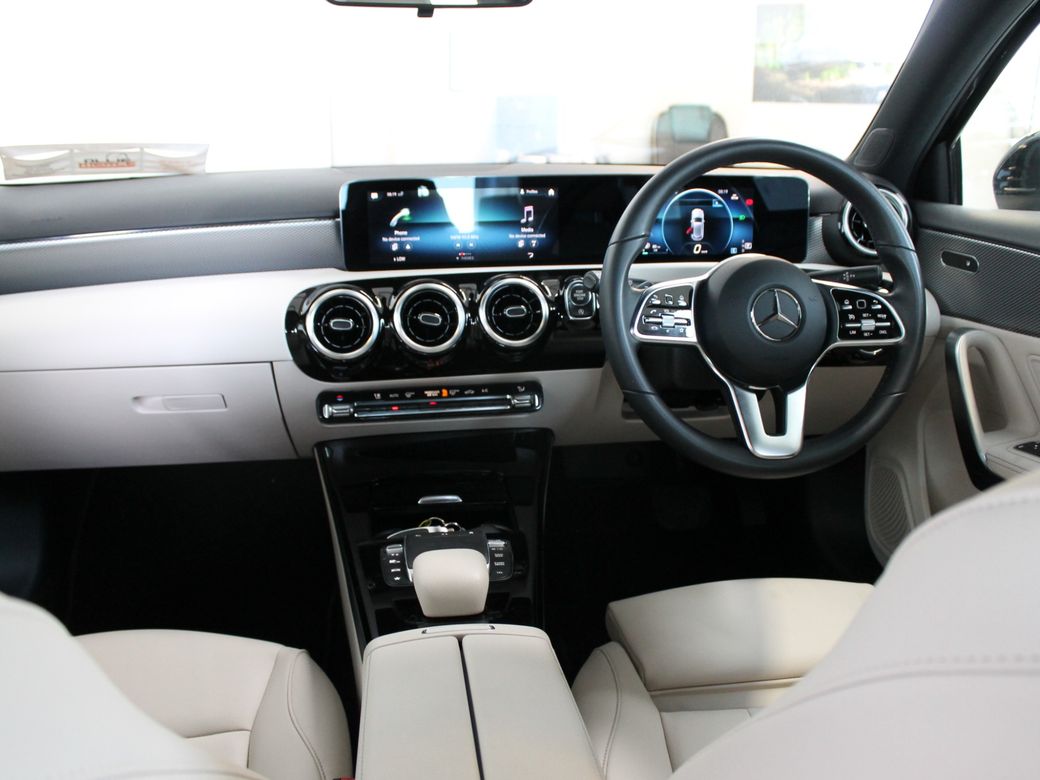 2023 Mercedes-Benz A Class