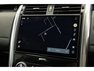 2022 Land Rover Discovery