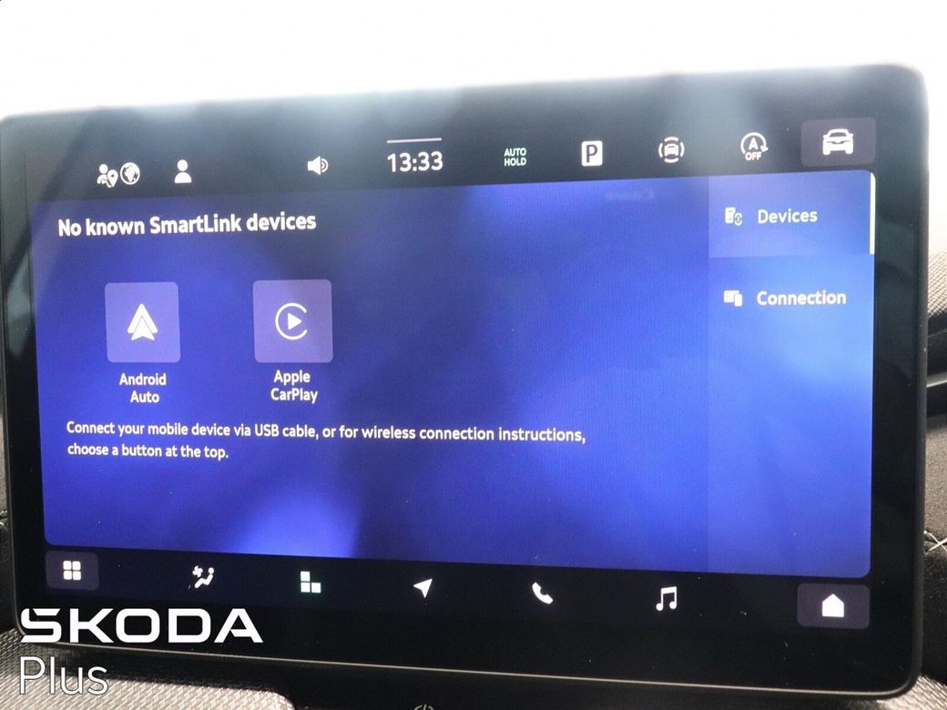 2026 Skoda Kodiaq