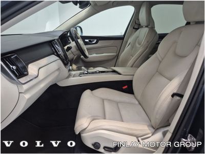 2021 Volvo XC60