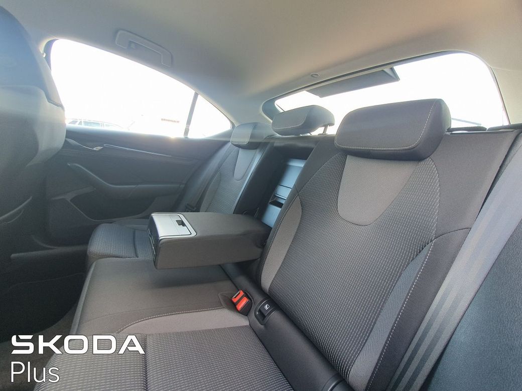 2024 Skoda Octavia