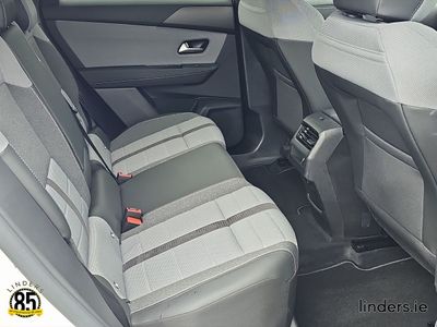 2026 Opel Grandland