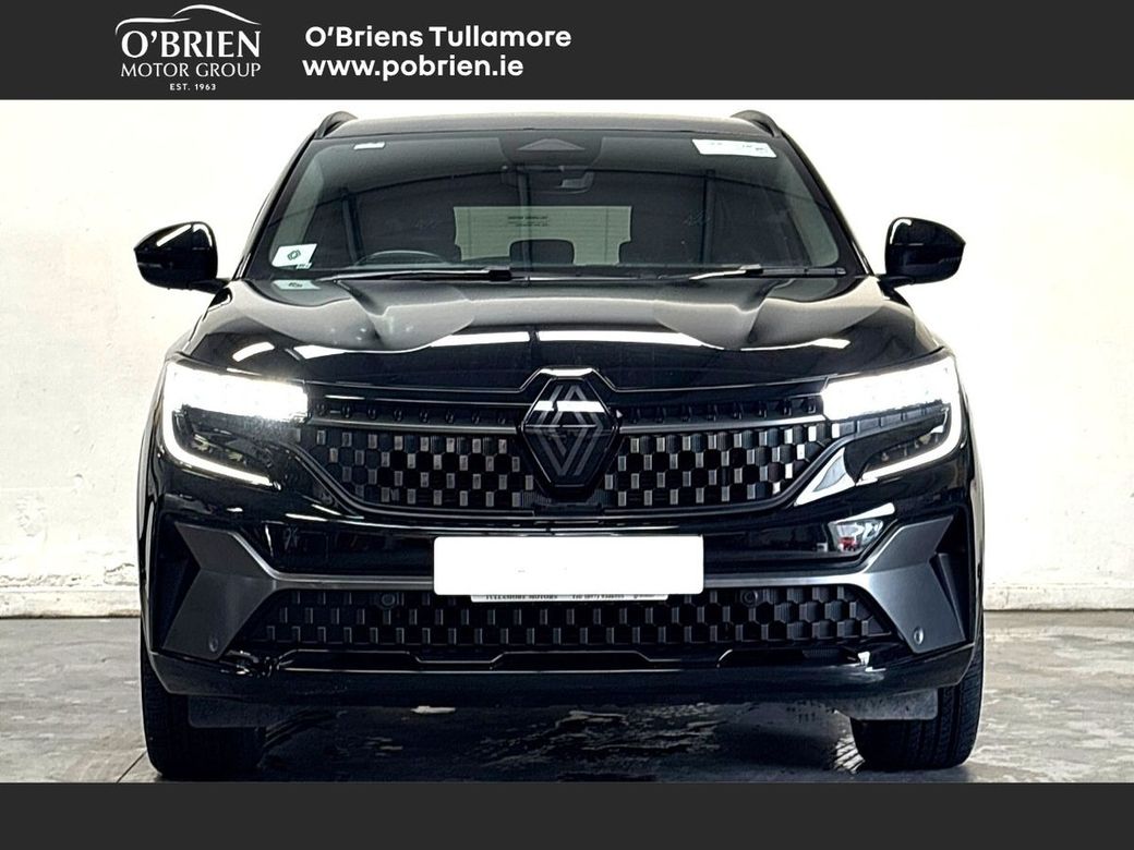 2024 Renault Austral