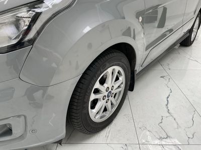2023 Ford Transit Connect