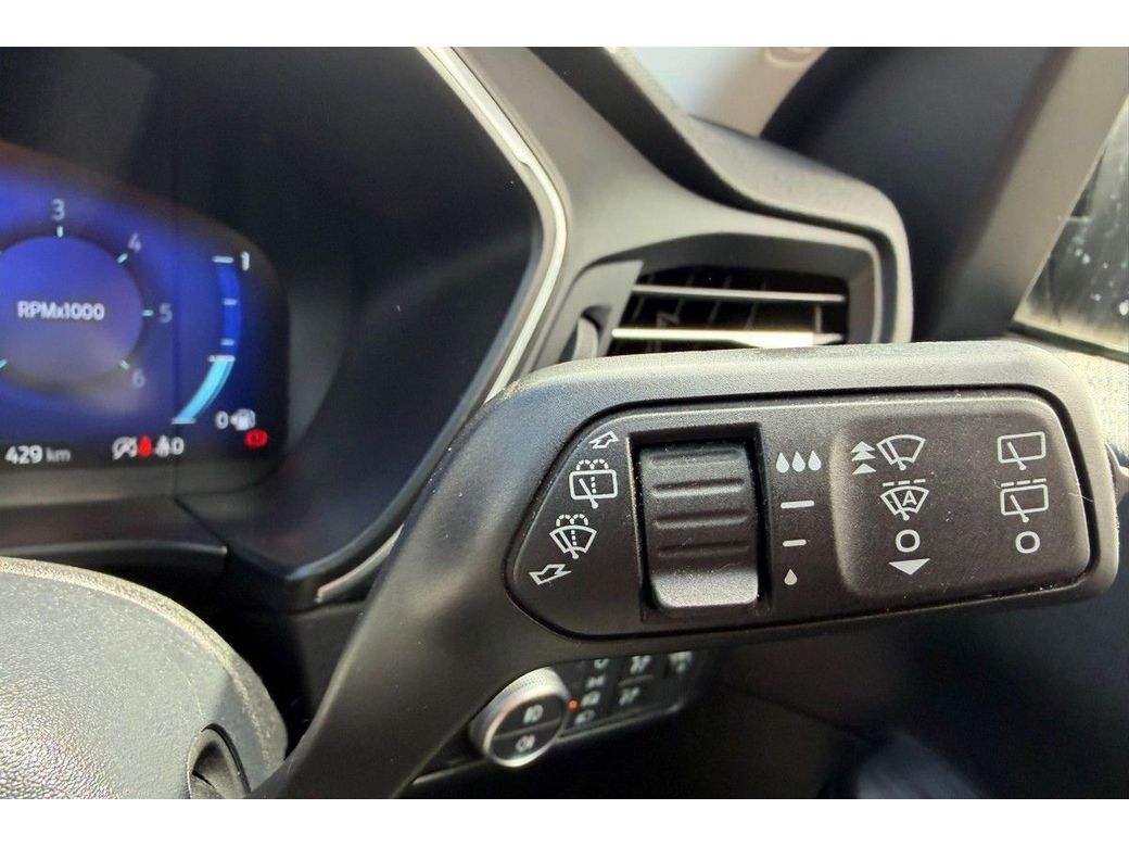 2022 Ford Kuga