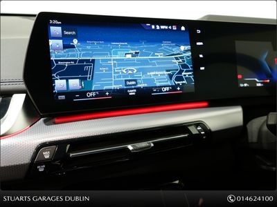 2023 BMW iX1