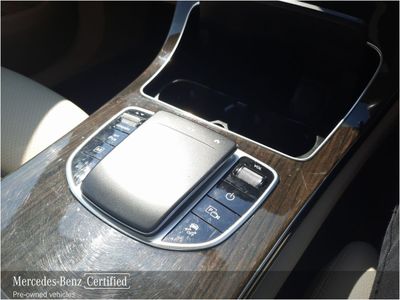 2021 Mercedes-Benz GLC Class