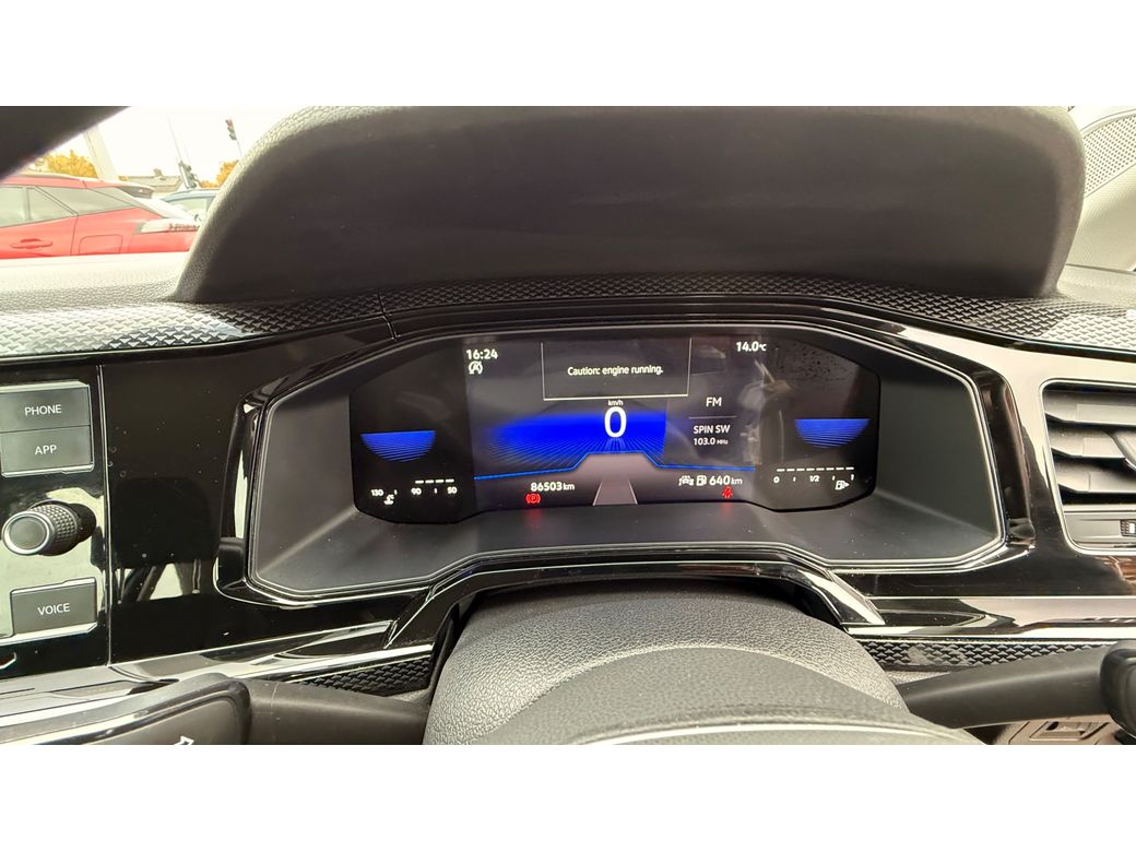 2023 Volkswagen Taigo