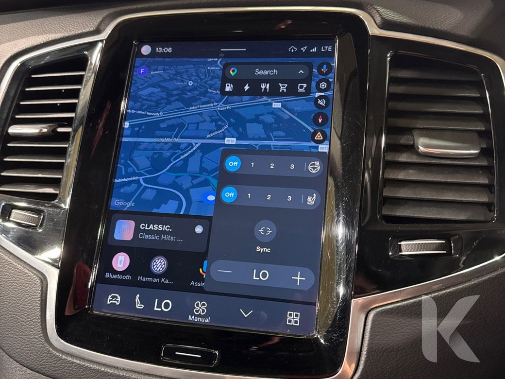 2024 Volvo XC90