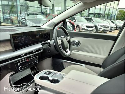 2026 Hyundai Ioniq 9
