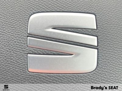 2026 SEAT Ibiza