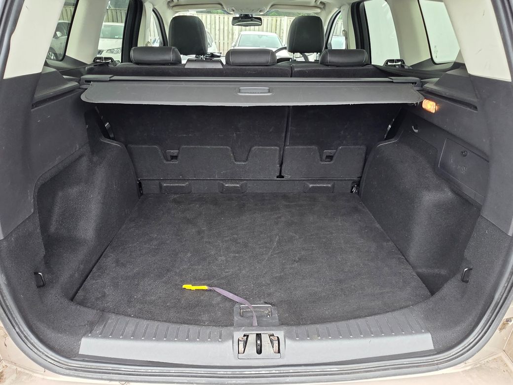 2018 Ford Kuga