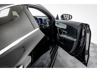 2025 Mercedes-Benz CLA Class