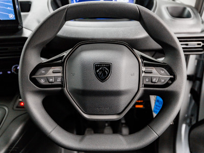 2026 Peugeot Partner