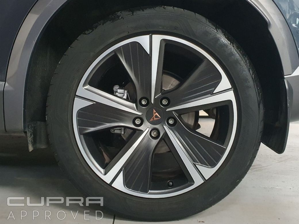 2024 Cupra Formentor