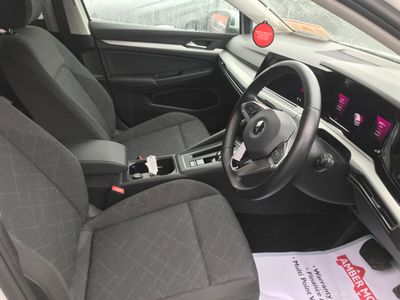 2023 Volkswagen Golf