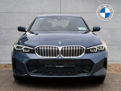 2026 BMW 3 Series