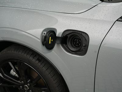 2026 Volvo XC60
