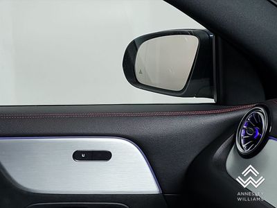 2022 Mercedes-Benz EQA