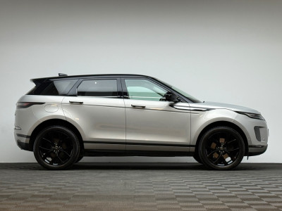 2021 Land Rover Range Rover Evoque