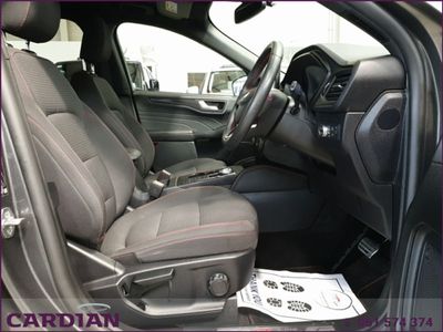 2023 Ford Kuga