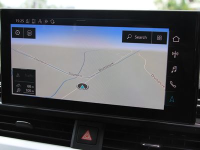 2020 Audi A5