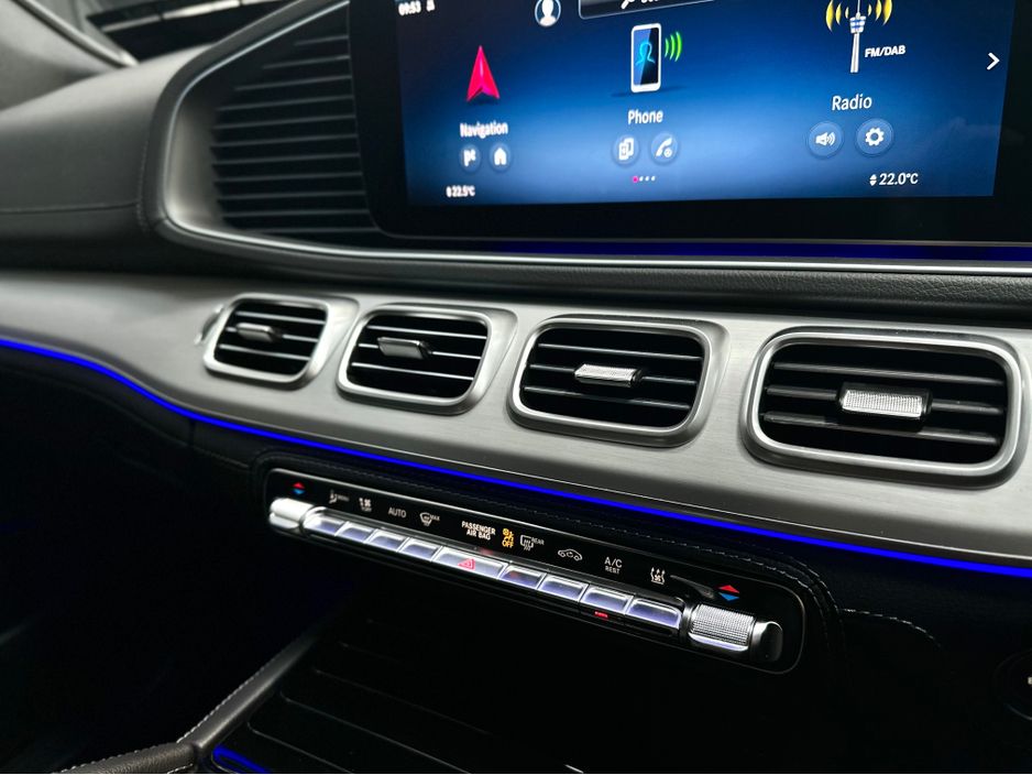 2026 Mercedes-Benz GLE Class