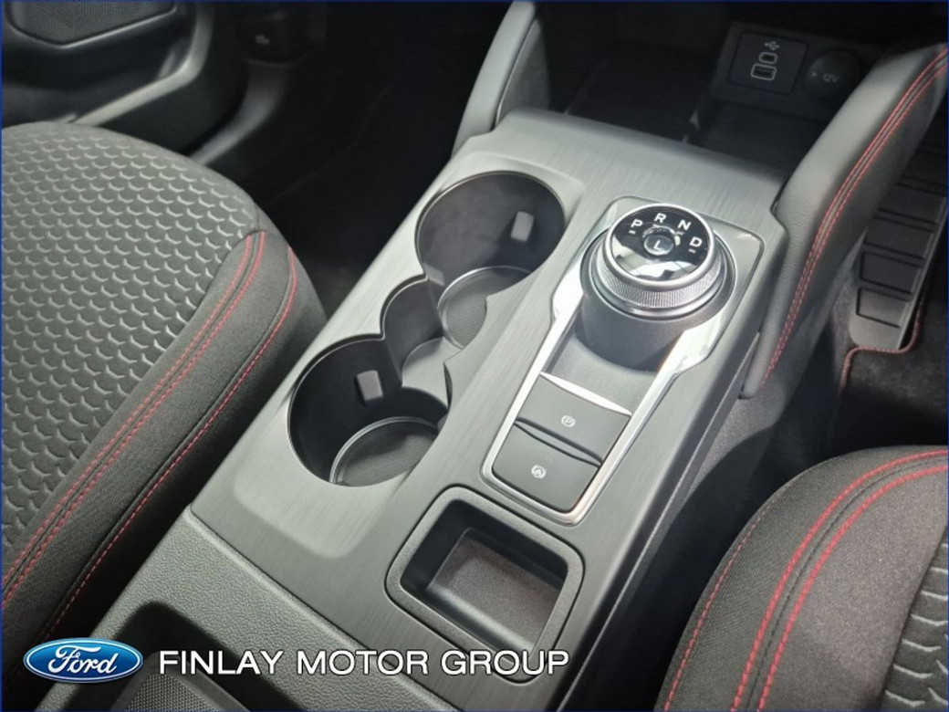2027 Ford Kuga