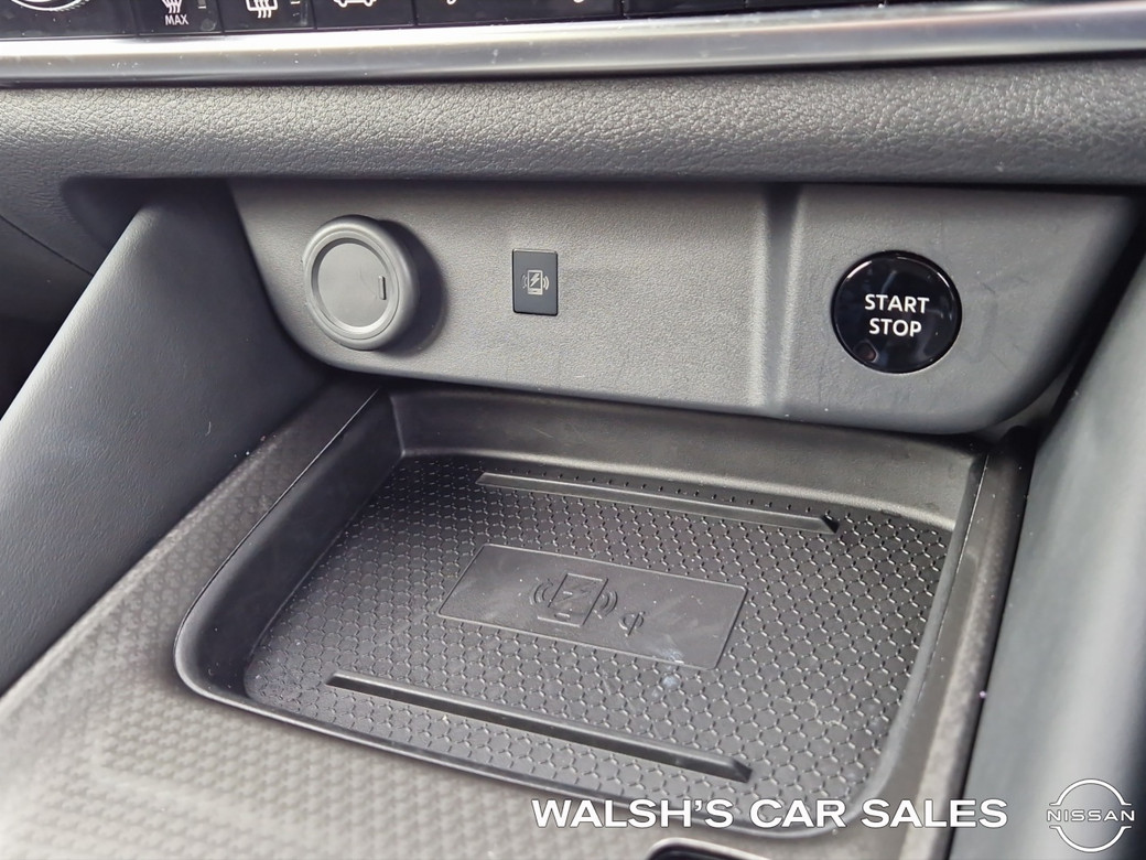 2026 Nissan Qashqai