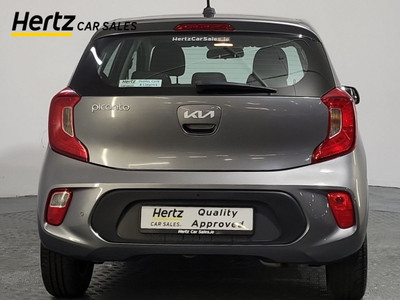 2023 Kia Picanto