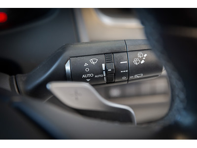 2021 Lexus UX 300e