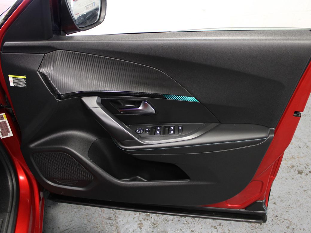 2021 Peugeot 2008