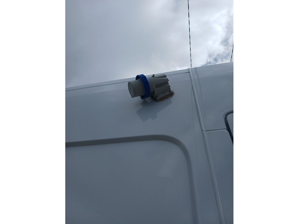 2022 Nissan Interstar