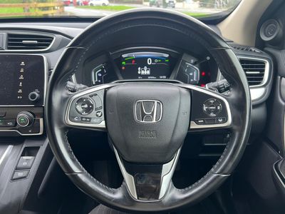 2023 Honda CR-V
