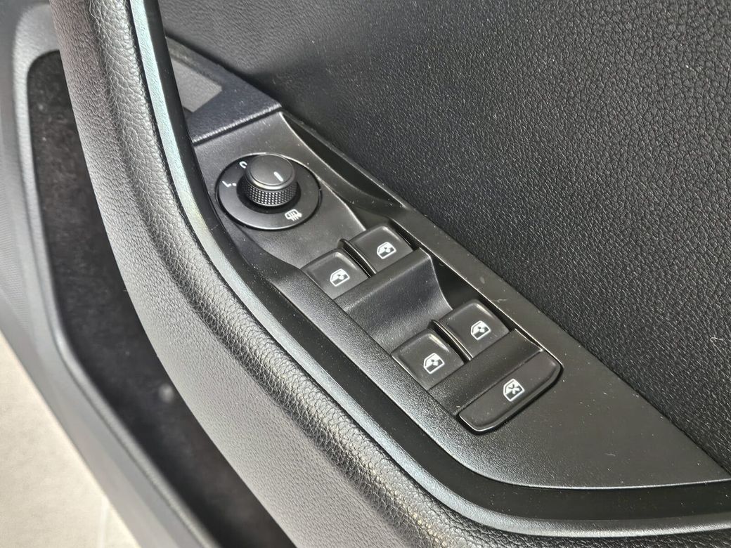 2016 Skoda Superb