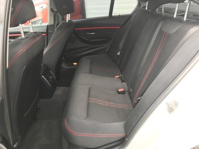 2017 BMW 3 Series