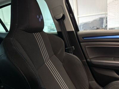 2019 Renault Megane