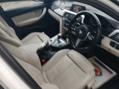 2017 BMW 3 Series